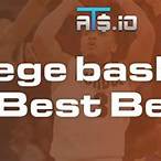 bet on college basketball